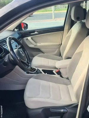 Volkswagen Tiguan, 2.0 TDI, Allspace, 190 CP, 4 Motion, 65000 km - imagine 5