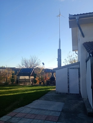 Casă episcopia Bihor  - imagine 4