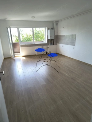 Apartament tip studio in Sanpetru cu loc de parcare