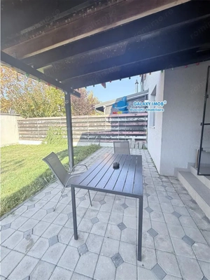 Vila deosebita de vanzare -complex Hera Domnesti - imagine 8