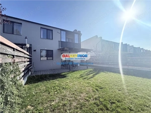 Vila deosebita de vanzare -complex Hera Domnesti - imagine 7