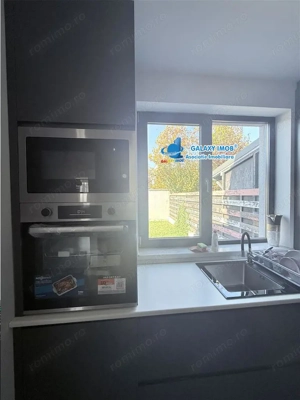 Vila deosebita de vanzare -complex Hera Domnesti - imagine 3