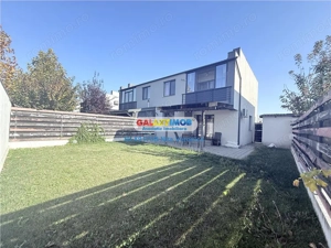 Vila deosebita de vanzare -complex Hera Domnesti - imagine 5