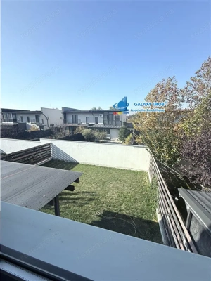 Vila deosebita de vanzare -complex Hera Domnesti - imagine 12