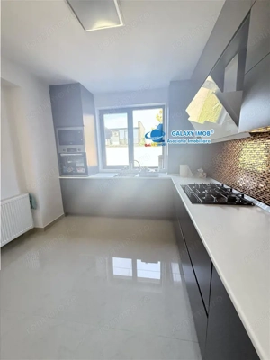 Vila deosebita de vanzare -complex Hera Domnesti - imagine 2