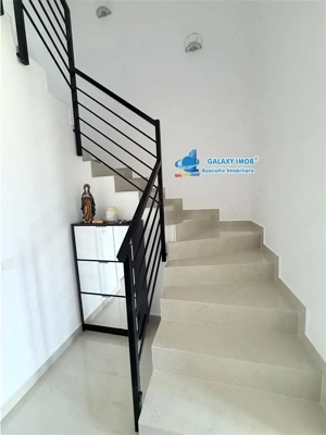 Vila deosebita de vanzare -complex Hera Domnesti - imagine 10