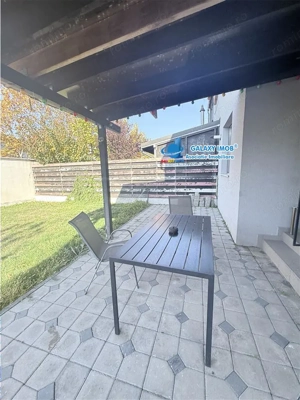 Vila deosebita de vanzare -complex Hera Domnesti - imagine 6