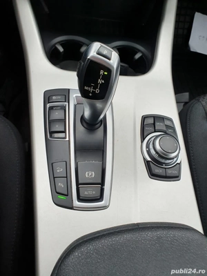 Vand BMW X3, XDrive, Automat - imagine 4
