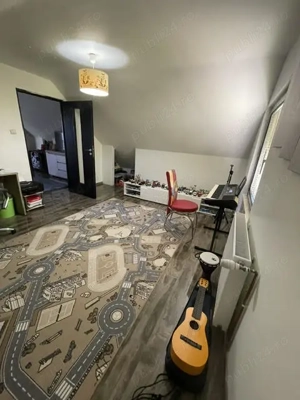 Teren 11.672 mp cu 2 case funcționale   Tărian, lângă Oradea - imagine 6