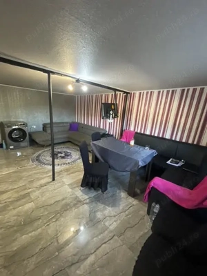 Teren 11.672 mp cu 2 case funcționale   Tărian, lângă Oradea - imagine 3