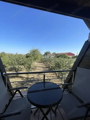 Teren 11.672 mp cu 2 case funcționale   Tărian, lângă Oradea - imagine 15