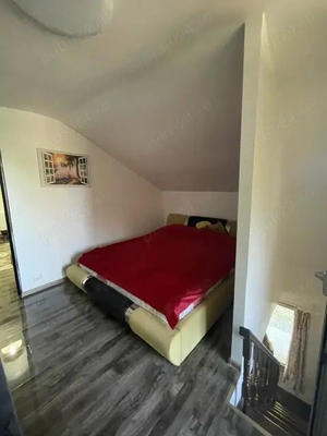 Teren 11.672 mp cu 2 case funcționale   Tărian, lângă Oradea - imagine 7