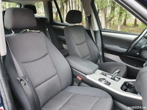 Vand BMW X3, XDrive, Automat - imagine 10