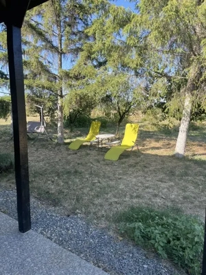 Teren 11.672 mp cu 2 case funcționale   Tărian, lângă Oradea - imagine 18