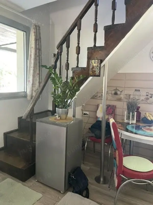 Teren 11.672 mp cu 2 case funcționale   Tărian, lângă Oradea - imagine 10