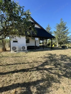 Teren 11.672 mp cu 2 case funcționale   Tărian, lângă Oradea - imagine 20