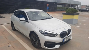 BMW Seria 1 118i