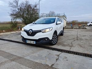  Renault Kadjar 1.5 dCi   2018 09 | 255.521 km | Cutie automată EDC | Raport CarVertical Curat | - imagine 3