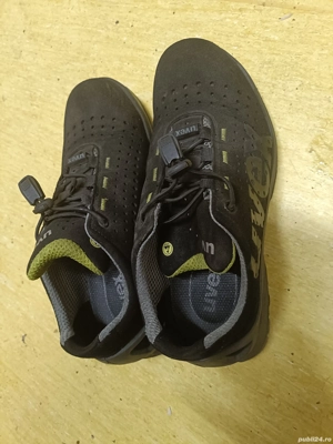 vând bocanci de lucru - imagine 2