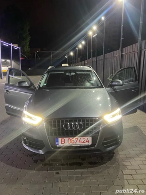 Audi de Vanzare  - imagine 2