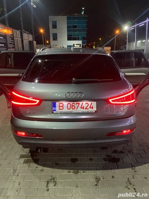 Audi de Vanzare  - imagine 4