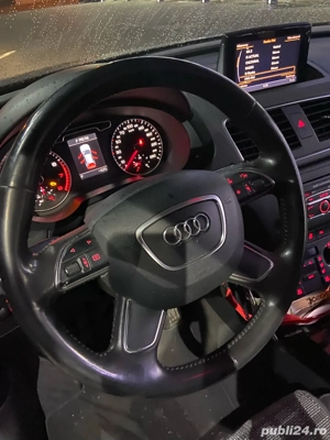Audi de Vanzare  - imagine 5