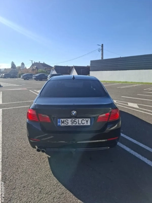 Bmw seria 5 F10  - imagine 3
