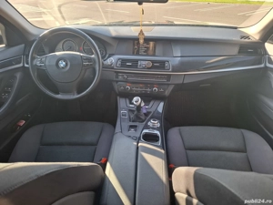 Bmw seria 5 F10  - imagine 5