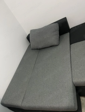 Vând colțar de stânga în stare foarte bună - imagine 4