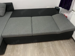 Vând colțar de stânga în stare foarte bună - imagine 2