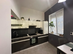 Apartament deosebit, ultracentral   o oază de liniște în inima Oradiei - imagine 8