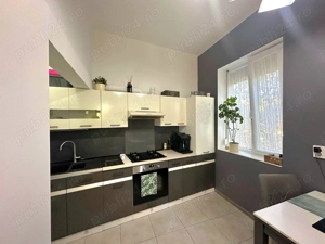 Apartament deosebit, ultracentral   o oază de liniște în inima Oradiei - imagine 11