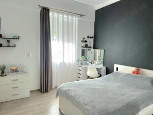 Apartament deosebit, ultracentral   o oază de liniște în inima Oradiei - imagine 6