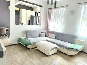 Apartament deosebit, ultracentral   o oază de liniște în inima Oradiei - imagine 3