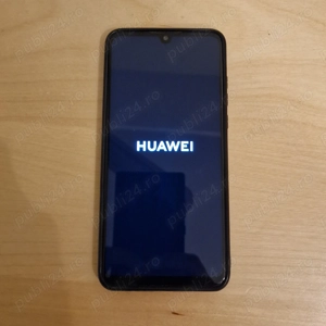 Telefon smartphone mobil Huawei P30 Lite 128GB Dual SIM liber retea