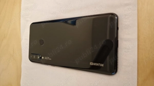 Telefon smartphone mobil Huawei P30 Lite 128GB Dual SIM liber retea - imagine 3