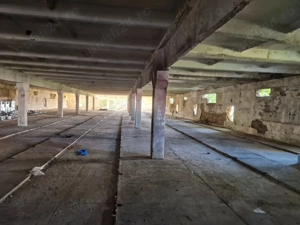 Hală industrială + teren 2.615 mp   locație strategică, Oradea   Calea Borșului - imagine 3