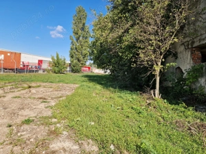 Hală industrială + teren 2.615 mp   locație strategică, Oradea   Calea Borșului - imagine 4