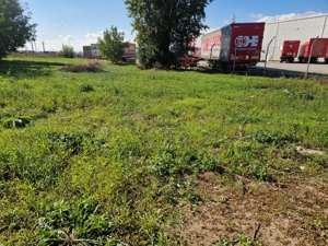 Hală industrială + teren 2.615 mp   locație strategică, Oradea   Calea Borșului - imagine 6