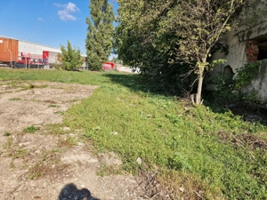 Hală industrială + teren 2.615 mp   locație strategică, Oradea   Calea Borșului - imagine 5