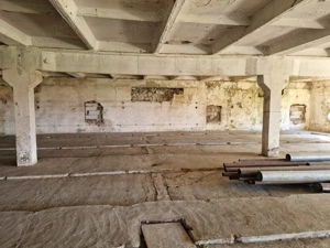 Hală industrială + teren 2.615 mp   locație strategică, Oradea   Calea Borșului - imagine 2