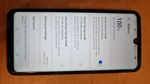 Telefon smartphone mobil Huawei P30 Lite 128GB Dual SIM liber retea - imagine 5