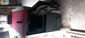 centrala viadrus 50kw  - imagine 4