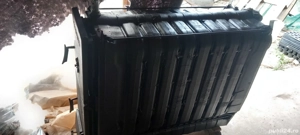 centrala viadrus 50kw  - imagine 3