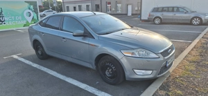 Vand Ford Mondeo  - imagine 5