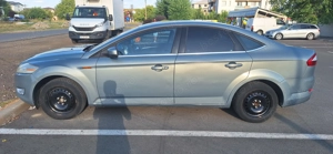 Vand Ford Mondeo  - imagine 3