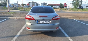 Vand Ford Mondeo  - imagine 9
