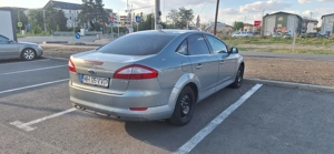 Vand Ford Mondeo  - imagine 8