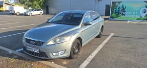 Vand Ford Mondeo  - imagine 6