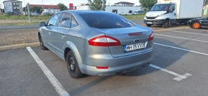 Vand Ford Mondeo  - imagine 7